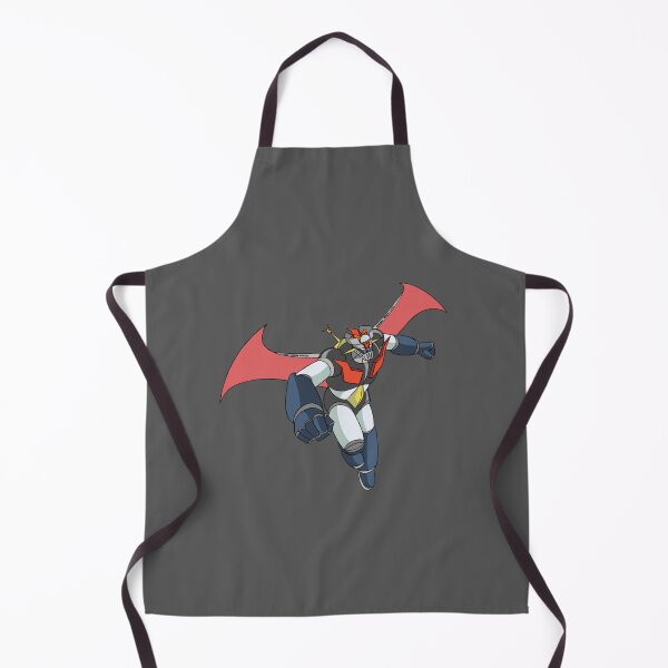 Item preview, Grendizer designed and sold by Ommik.