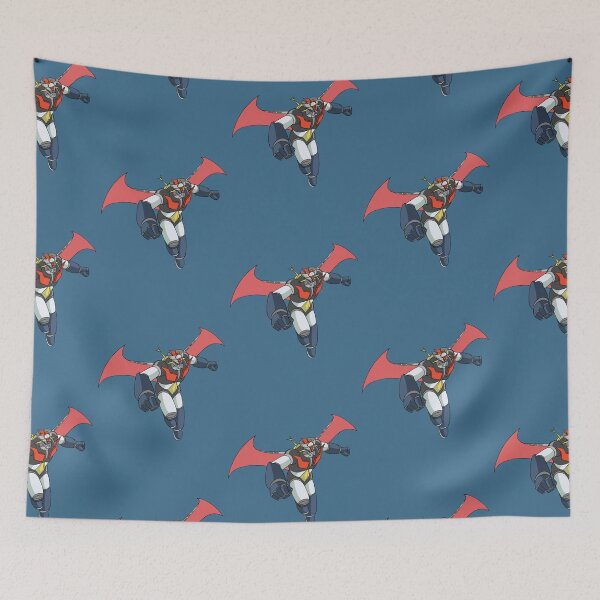 Item preview, Grendizer designed and sold by Ommik.