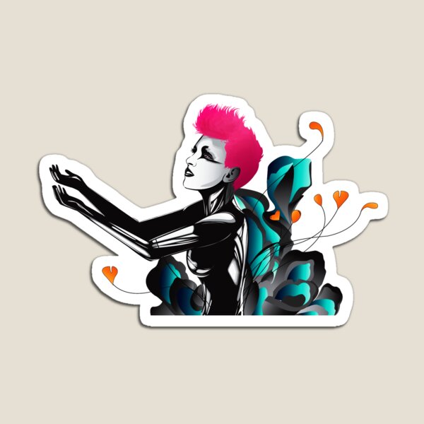 Roux Gifts Merchandise Redbubble - la roux bulletproof for roblox roblox