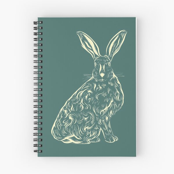 Item preview, Wild Rabbit designed and sold by CreatorTeam2020.