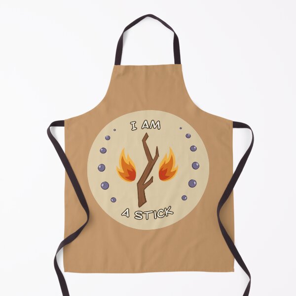 Item preview, I Am A Stick designed and sold by imaginativeink.