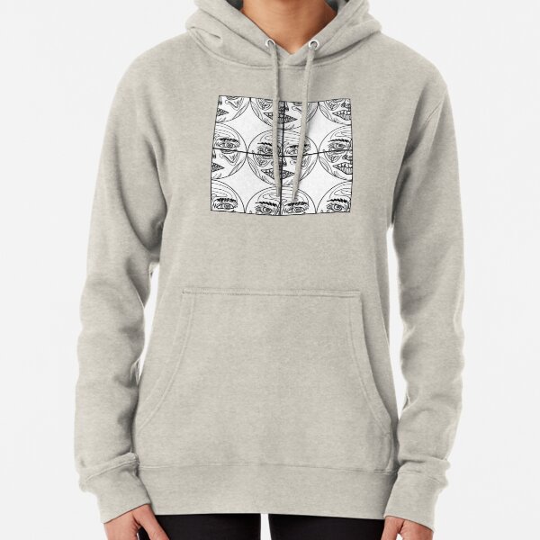 Pareja blanca cute smiley print Sudadera con capucha Sudadera con c.. Pareja blanca cute smiley print Sudadera con capucha Sudadera con c..
