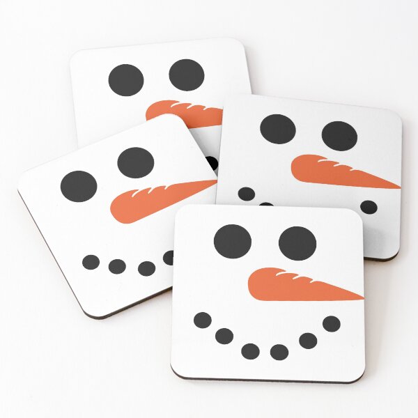 Item preview, Snowman Head, Snowman Face, Carrot Nose designed and sold by Annea282.