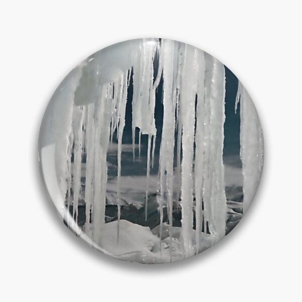 Item preview, Ice Cave designed and sold by Carole-Anne.