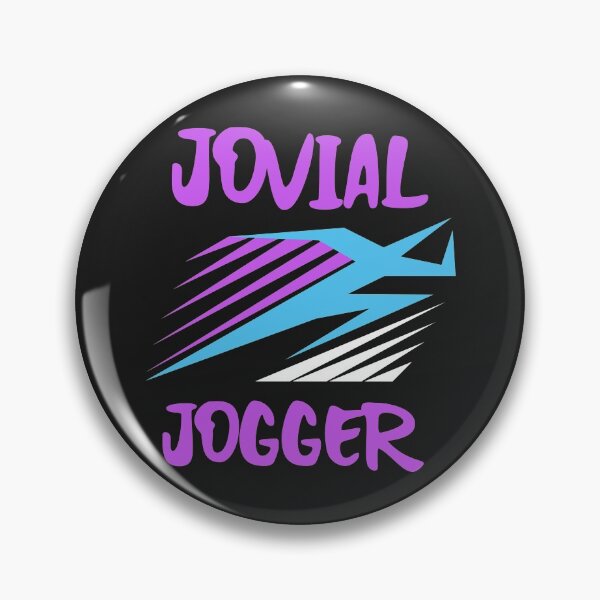 Item preview, JOVIAL JOGGER  designed and sold by CoopClothing.