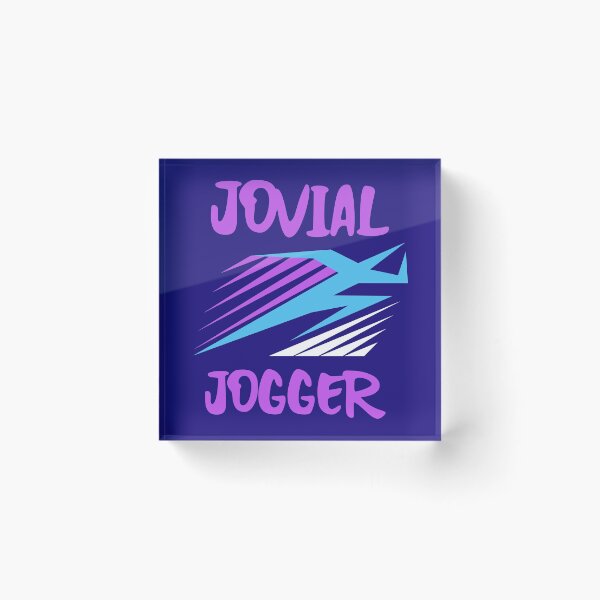 Item preview, JOVIAL JOGGER  designed and sold by CoopClothing.