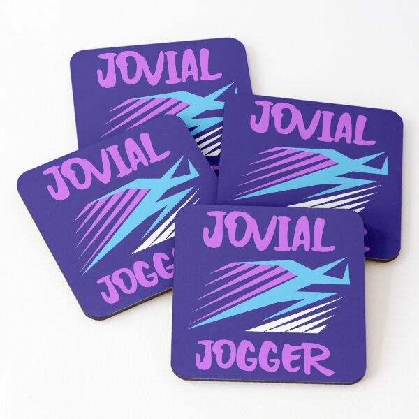 Item preview, JOVIAL JOGGER  designed and sold by CoopClothing.