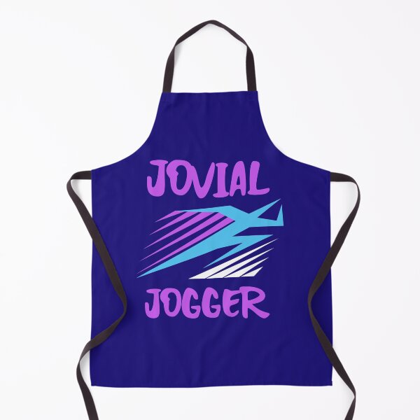 Item preview, JOVIAL JOGGER designed and sold by CoopClothing.