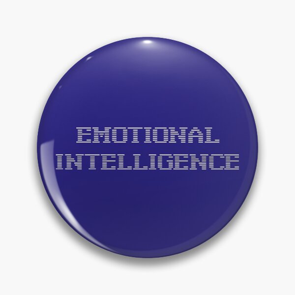 Item preview, Intelligently Emotional designed and sold by Inspireaglow.