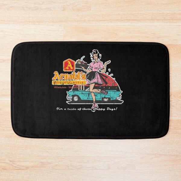Item preview, Arnold's Drive In - From Happy Days  designed and sold by A Little Bit of  Everything.
