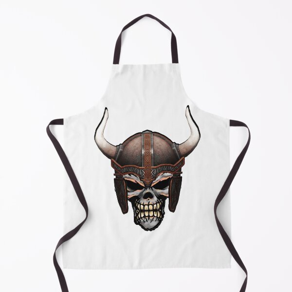 Item preview, The Norseman designed and sold by NINUNO.