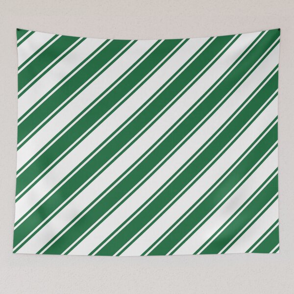 Item preview, Evelyn stripes (Green) designed and sold by Dreag2121.