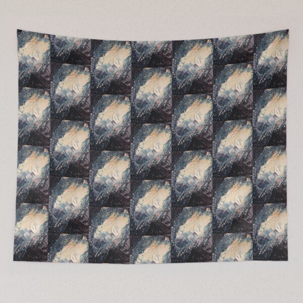 Item preview, Bella's Ashes — Hannibal designed and sold by Sara Larner.
