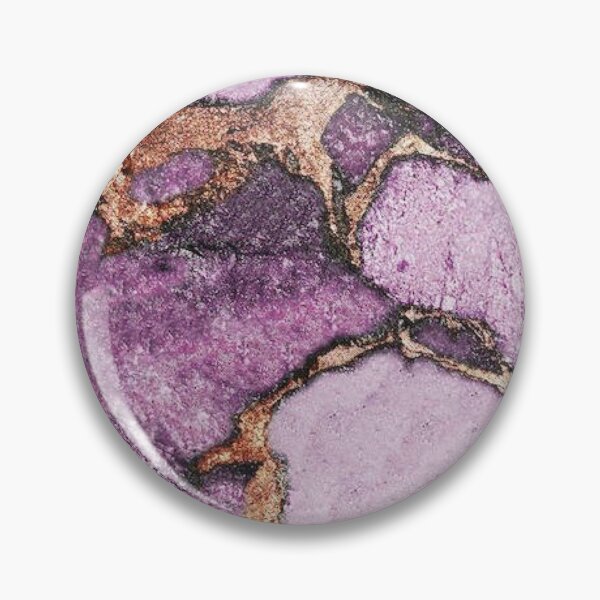 Item preview, Pink and Gold Marble designed and sold by Jennifer Adair.