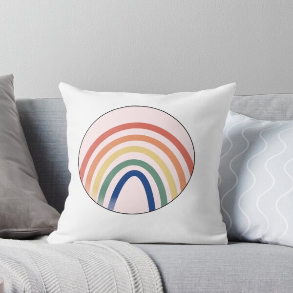 Item preview, rainbow  designed and sold by beamingdesigns.