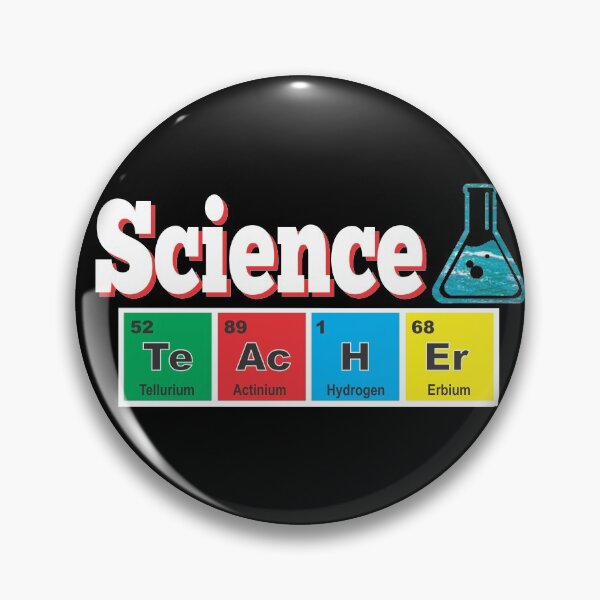 Item preview, Science Teacher designed and sold by dhajr.