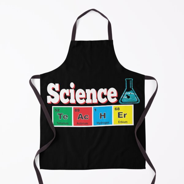 Item preview, Science Teacher designed and sold by dhajr.