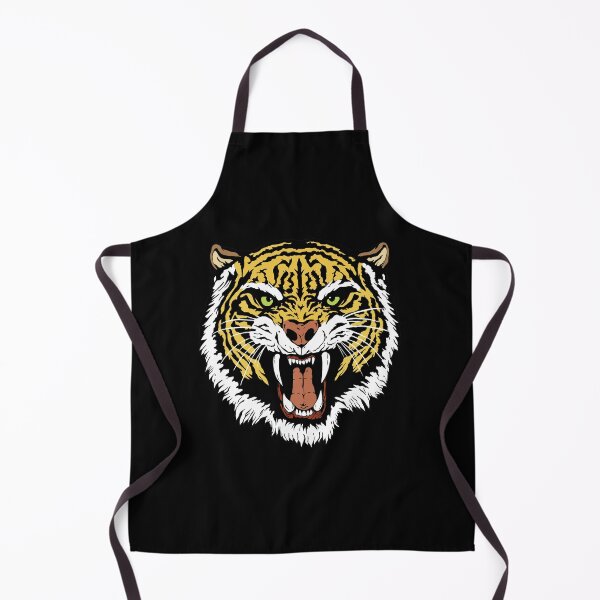 Item preview, Vintage Heihachi Tiger designed and sold by TheTeeSupplyCo.
