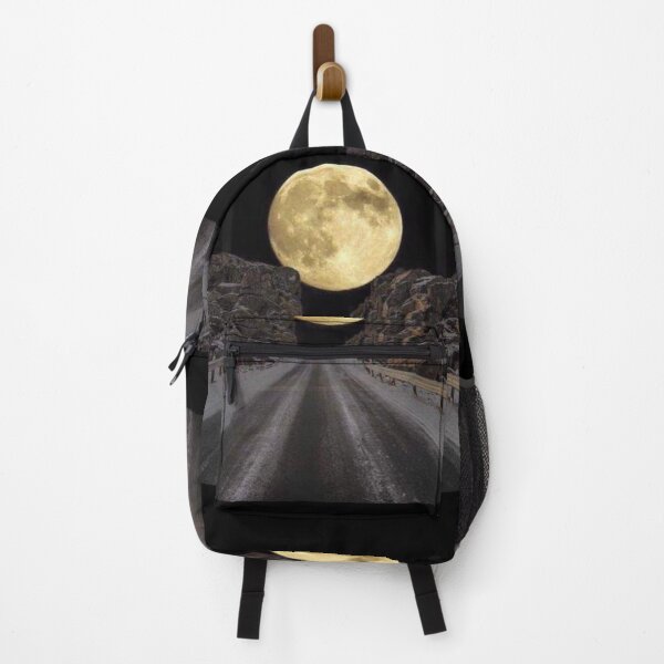 Item preview, The way to the moon. designed and sold by Karine Dupras.