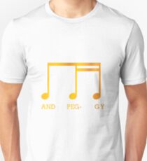 And Peggy Slim Fit T-Shirt