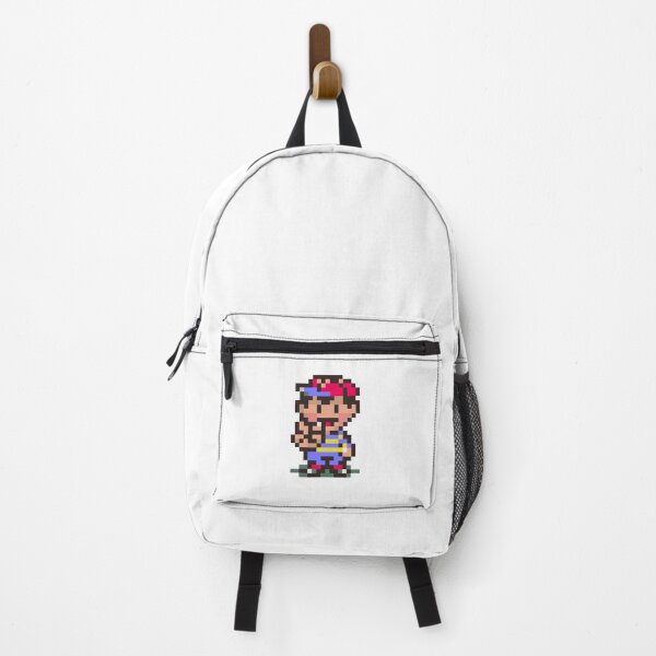 Item preview, Earthbound - Ness (Sprite) designed and sold by Jawzer 777.