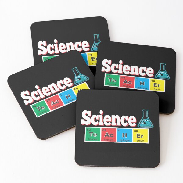 Item preview, Science Teacher designed and sold by dhajr.