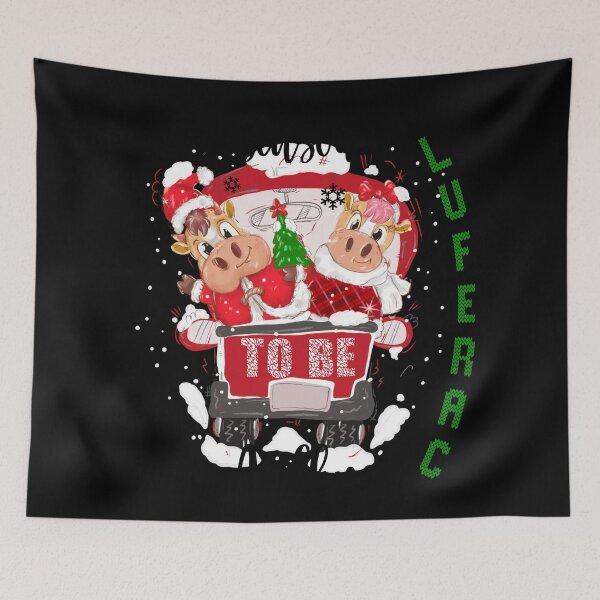 Item preview, Tis the Season to Be Jolly Careful designed and sold by PupnkittyMania ⭐⭐⭐⭐⭐.