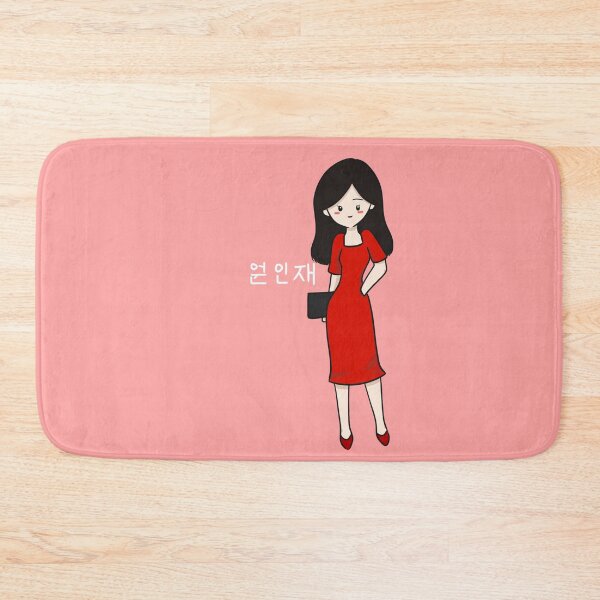 Item preview, Startup Kdrama Won In Jae designed and sold by CricketDoodles.