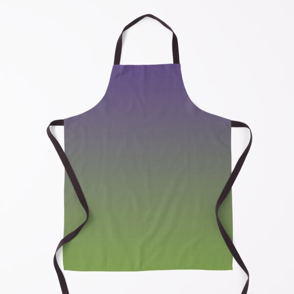 Item preview, OMBRE GRADIENT COLOR OF THE YEAR 2017 GREENERY COLOR OF THE YEAR 2018 ULTRA VIOLET designed and sold by ozcushions.