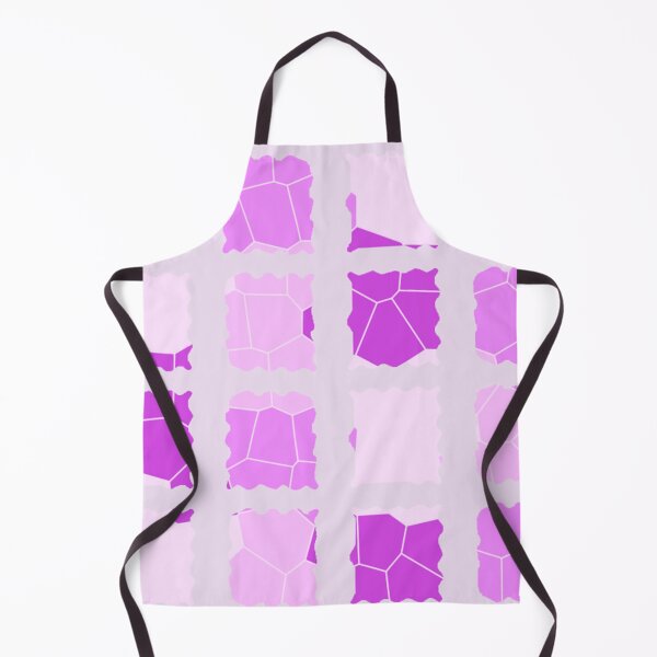 Item preview, BLUSH PINK | COCONUT MILK | ULTRA VIOLET designed and sold by ozcushions.