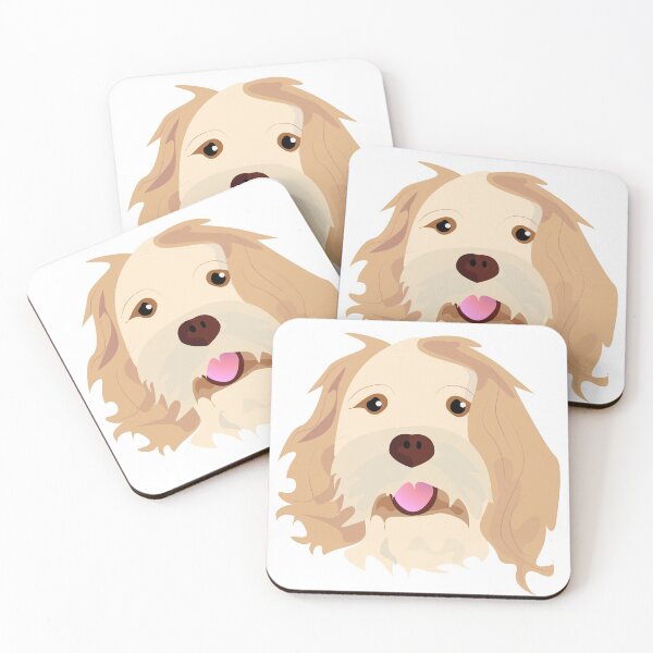 Item preview, DOGGOOOO designed and sold by WorldOfRey.