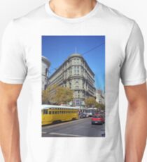 San Francisco 2007 Unisex T-Shirt