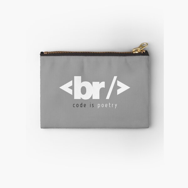 Item preview, code is poetry designed and sold by titus toledo.