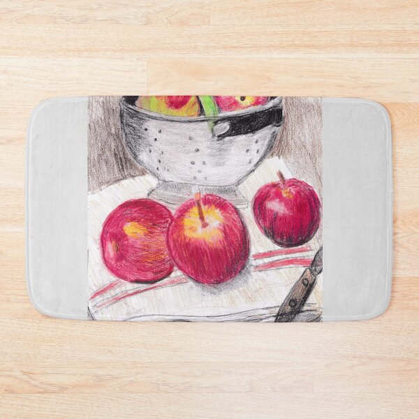 Item preview, Apples To Apples designed and sold by RobynLee.