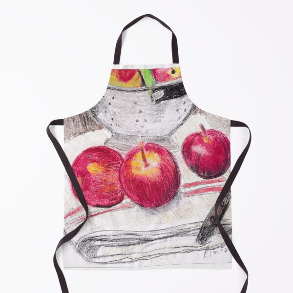 Item preview, Apples To Apples designed and sold by RobynLee.