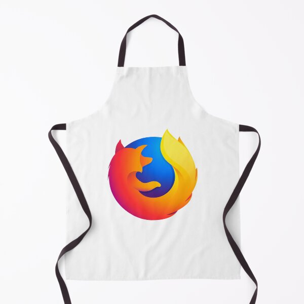 Item preview, Firefox Quantum Logo (2017-2019) designed and sold by 10slash1.