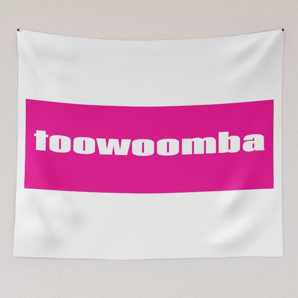 Item preview, Toowoomba designed and sold by ProjectX23.