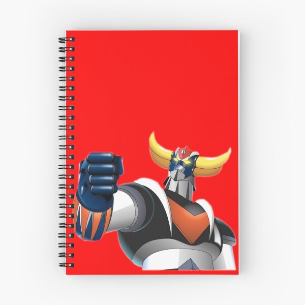 Item preview, Grandizer  designed and sold by Ommik.
