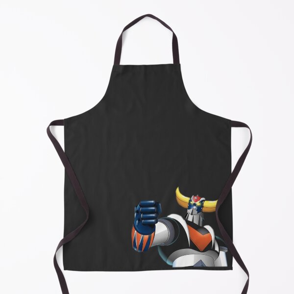 Item preview, Grandizer designed and sold by Ommik.