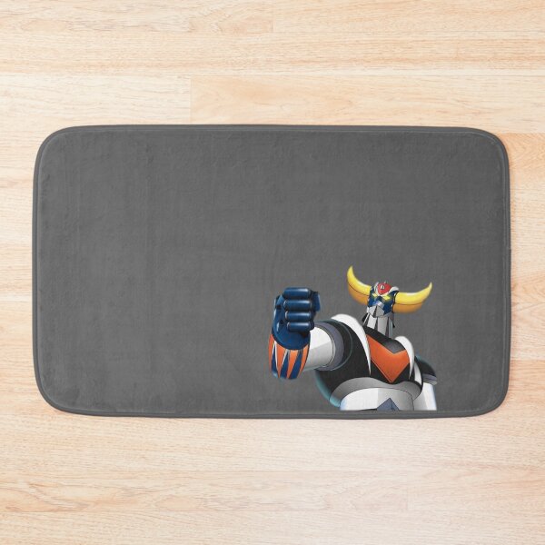 Item preview, Grandizer  designed and sold by Ommik.