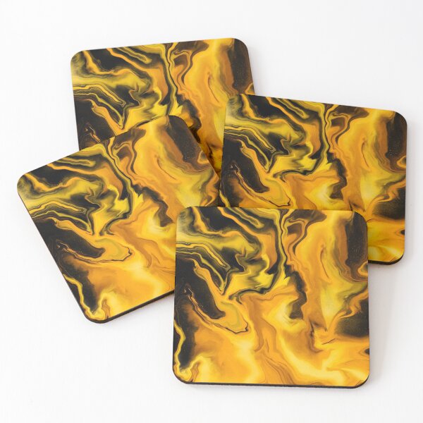 Item preview, Marble of fire designed and sold by MFK-Draws.