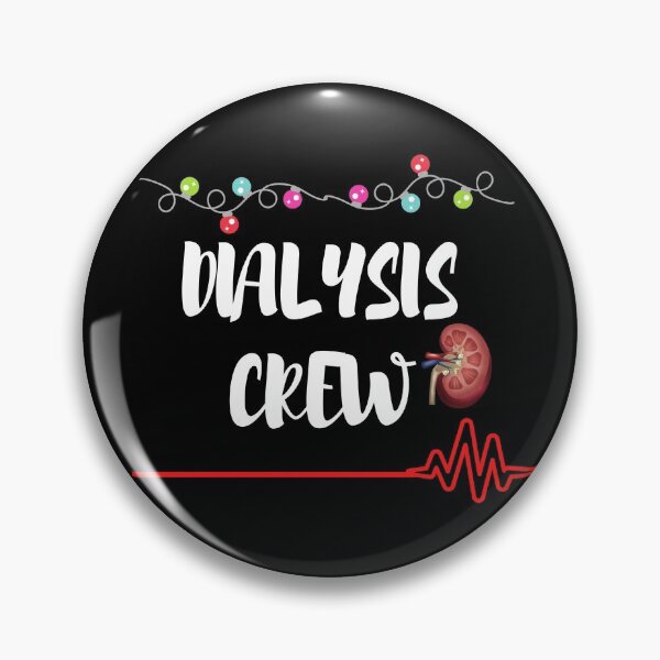 Item preview, Dialysis crew funny Christmas holiday designed and sold by Rpgpbp.