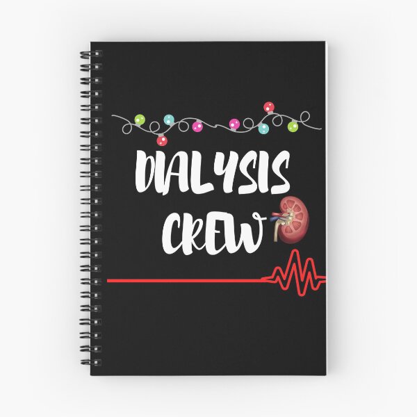 Item preview, Dialysis crew funny Christmas holiday designed and sold by Rpgpbp.