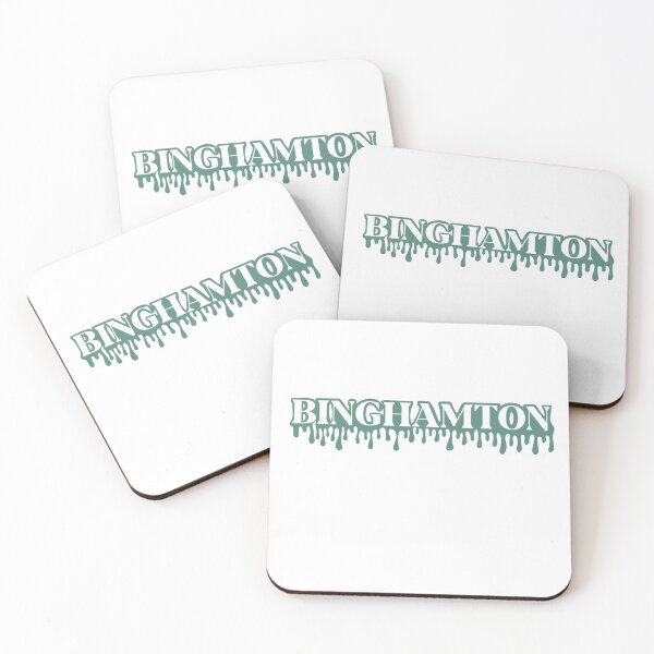 Item preview, Binghamton University  designed and sold by emilybridget.
