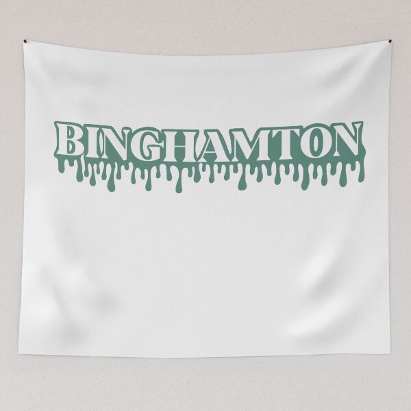 Item preview, Binghamton University  designed and sold by emilybridget.