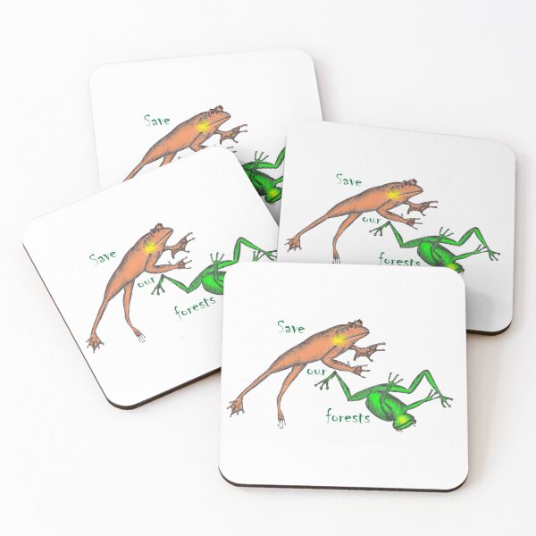 Item preview, Frogs designed and sold by davidfraser.