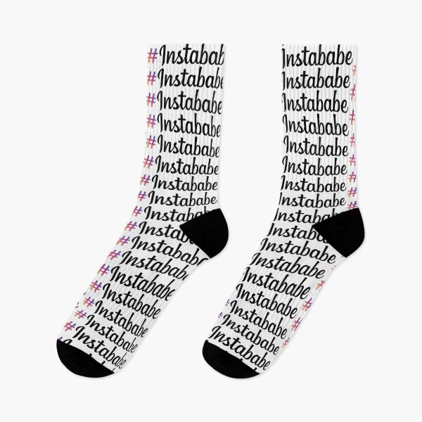 Item preview, #Instababe (Instagram Girl) designed and sold by RicardoPeragua.