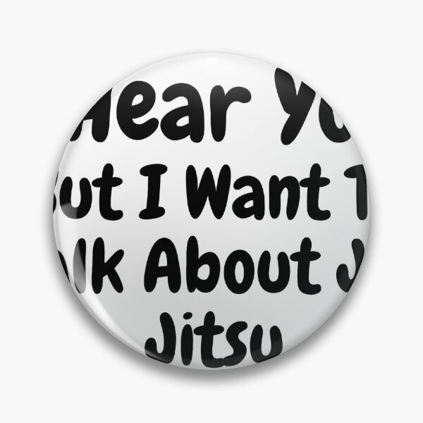 Item preview, Jiu Jitsu Talk designed and sold by ThisPlanetSucks.