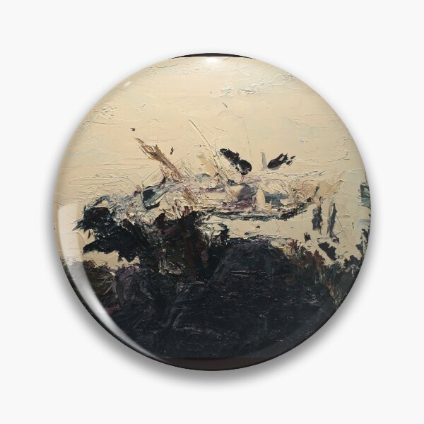 Item preview, Cassie Boyle — Hannibal designed and sold by Sara Larner.
