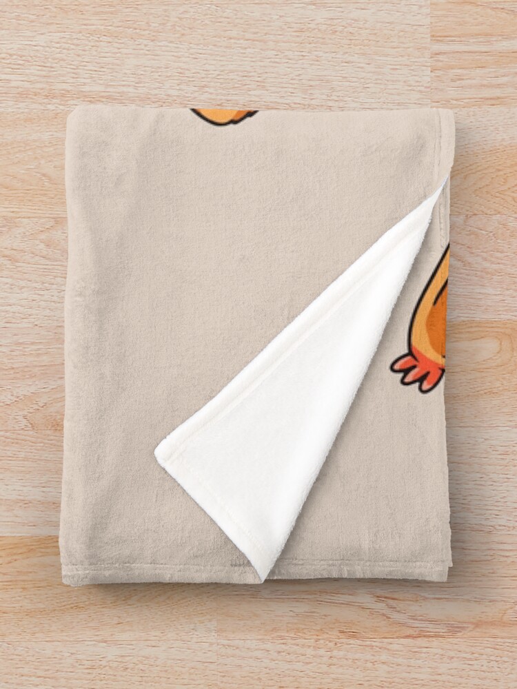 Flying Squirrel Throw Blanket for Sale by Cute and Funny Animal Art Designs Redbubble